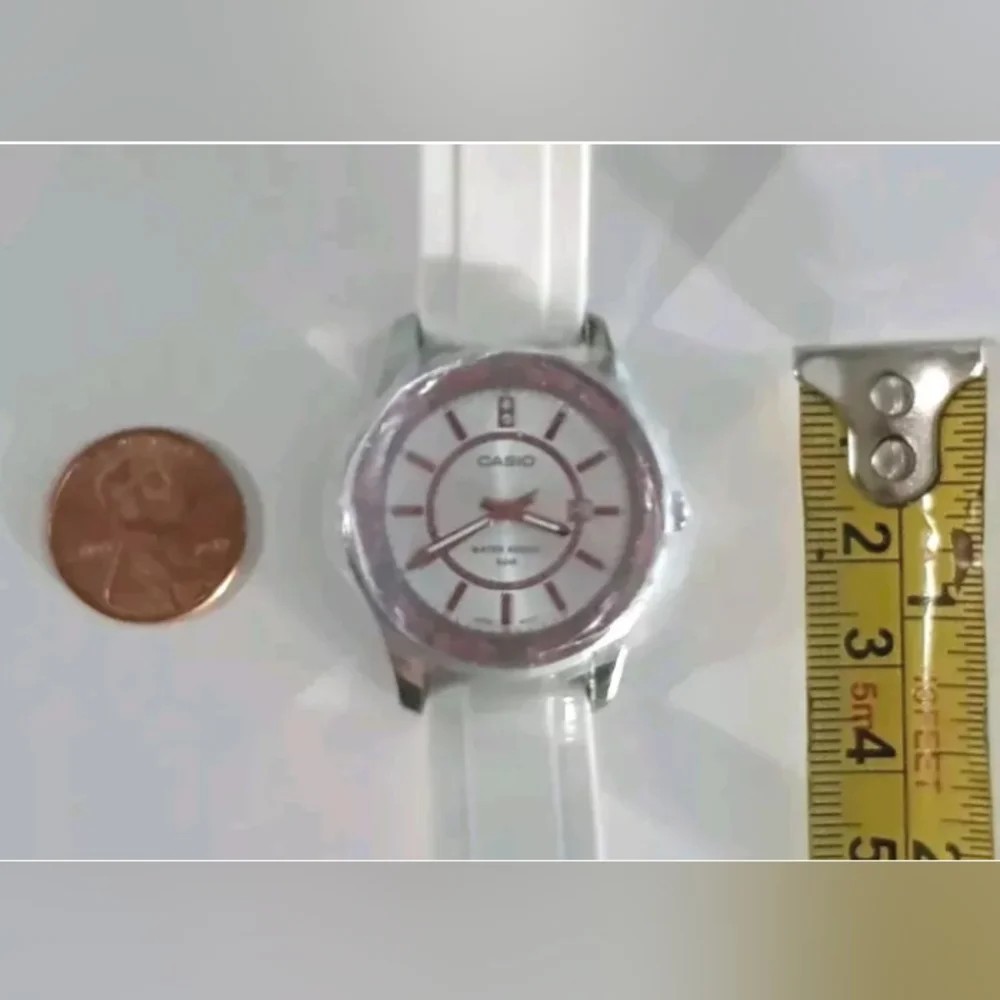 Casio LTP-1358 Women's Watch